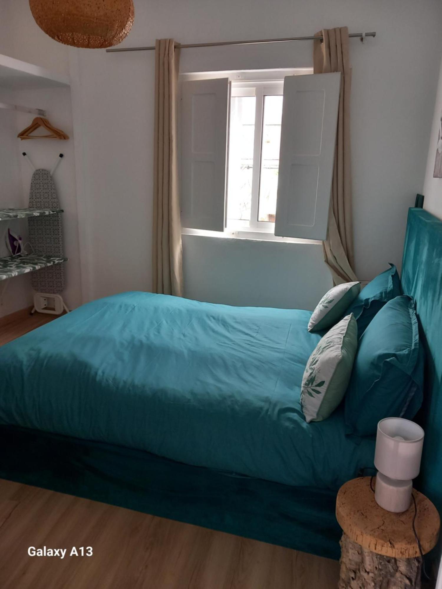 O Quintal Guesthouse Carvoeiro  Room photo