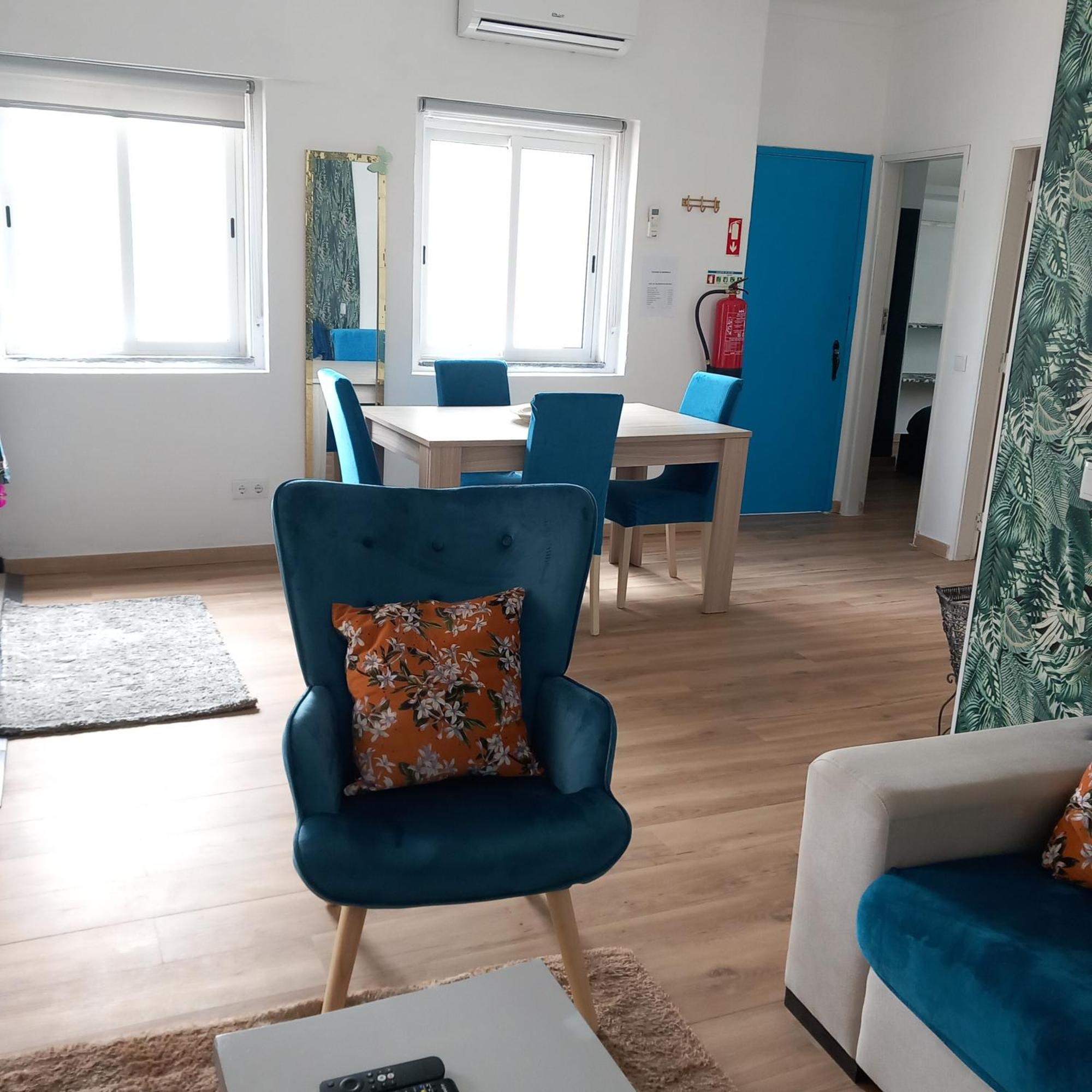 O Quintal Guesthouse Carvoeiro  Room photo