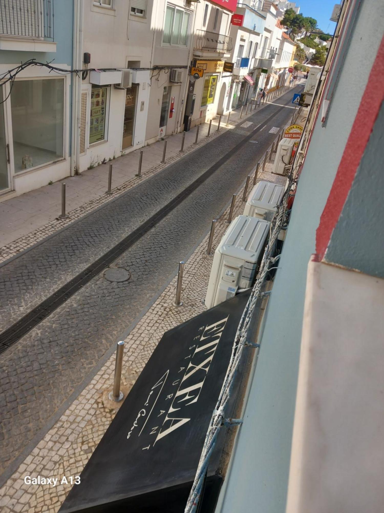 O Quintal Guesthouse Carvoeiro  Exterior photo