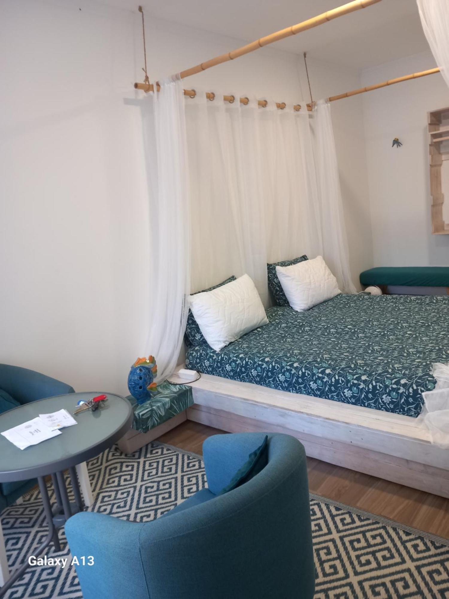 O Quintal Guesthouse Carvoeiro  Exterior photo