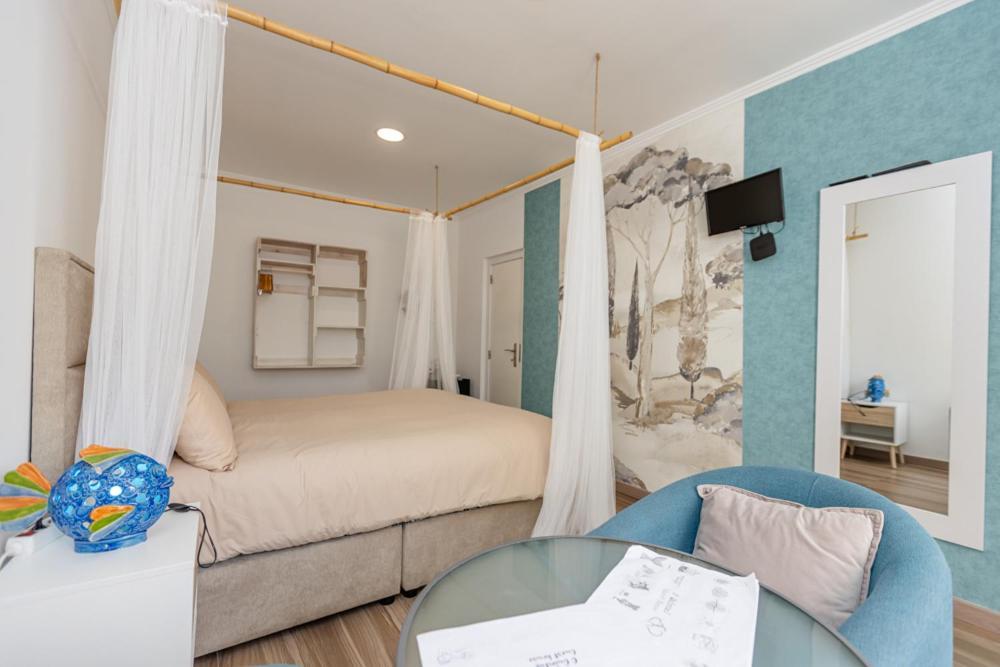 O Quintal Guesthouse Carvoeiro  Exterior photo
