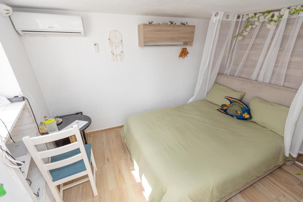 O Quintal Guesthouse Carvoeiro  Exterior photo