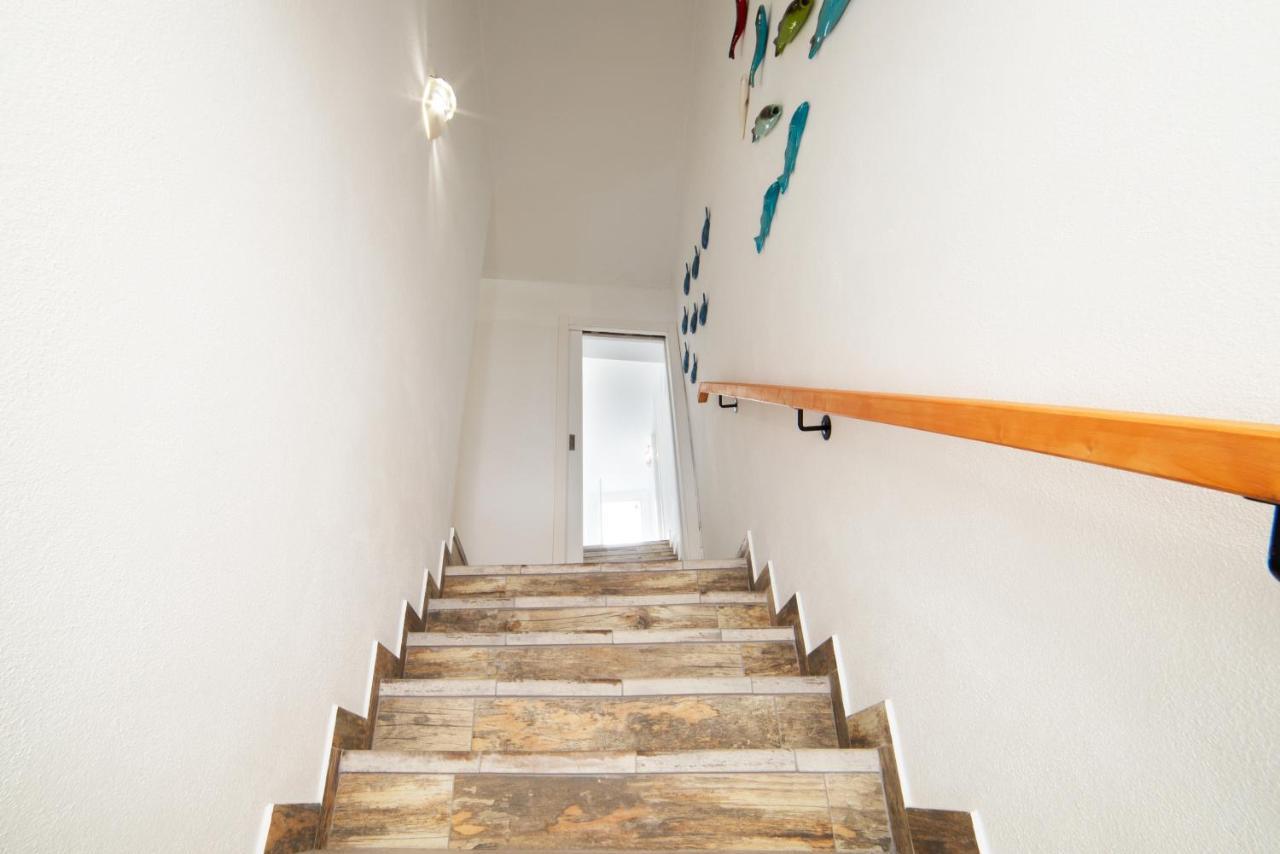 O Quintal Guesthouse Carvoeiro  Exterior photo